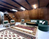 کلبه سوئیسی باران بابلسر کلبه سوئیسی باران بابلسر