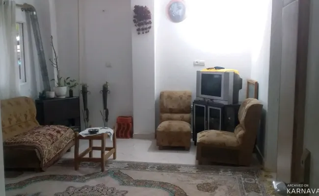 خانه مبله پلاس (1) ساری خانه مبله پلاس (1) ساری