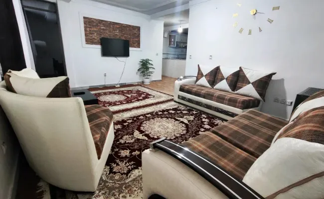 خانه مبله شهرک معلم سنندج خانه مبله شهرک معلم سنندج
