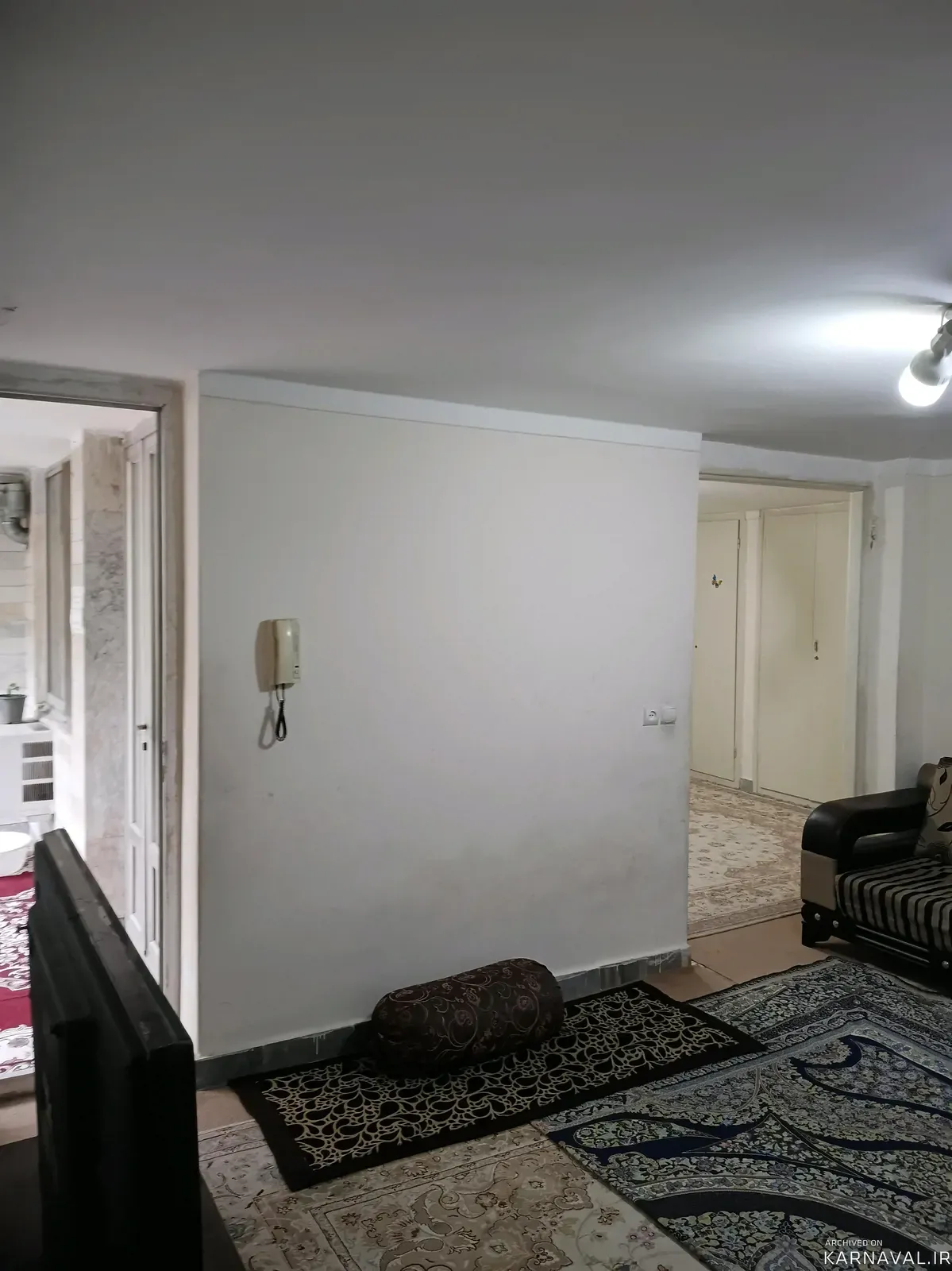 خانه مبله صداقت نیا گرگان