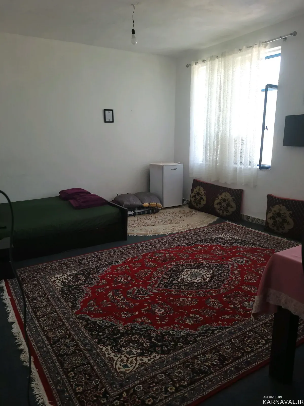 سوییت ویلایی شمعدونی (۳) رستم آباد سوییت ویلایی شمعدونی (۳) رستم آباد