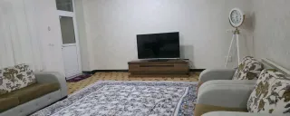 خانه پارمیس دنا خانه پارمیس دنا