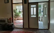 ویلا سنتی باغ گردو نمین ویلا سنتی باغ گردو نمین