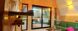 کلبه سوئیسی شاهان سوادکوه کلبه سوئیسی شاهان سوادکوه