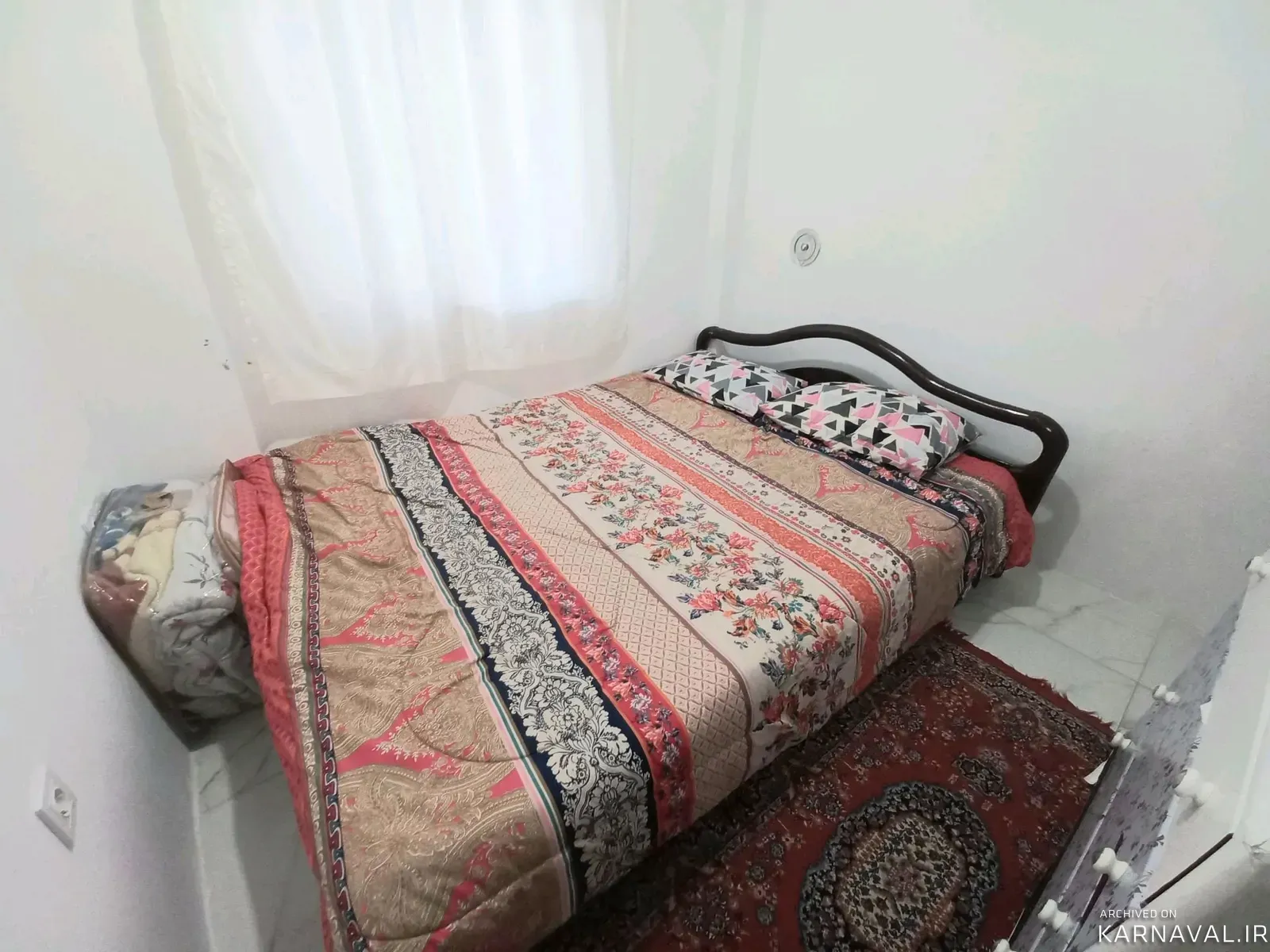 ویلا امیران انزلی