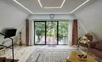 کلبه سوئیسی دلانا مرزن آباد کلبه سوئیسی دلانا مرزن آباد