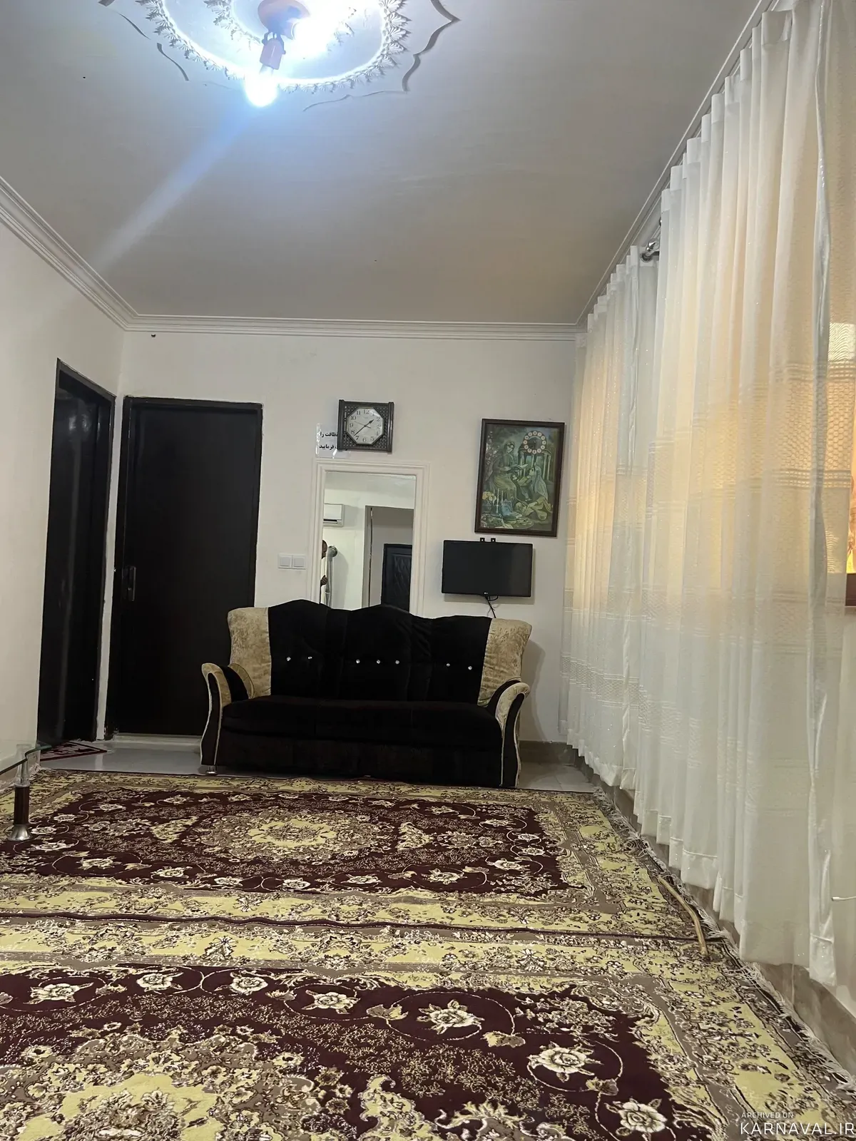 ویلا عاشوری شفت