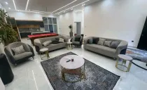 ویلا استخردار آبگرم محسن با جکوزی و بیلیارد سهیلیه ویلا استخردار آبگرم محسن با جکوزی و بیلیارد سهیلیه