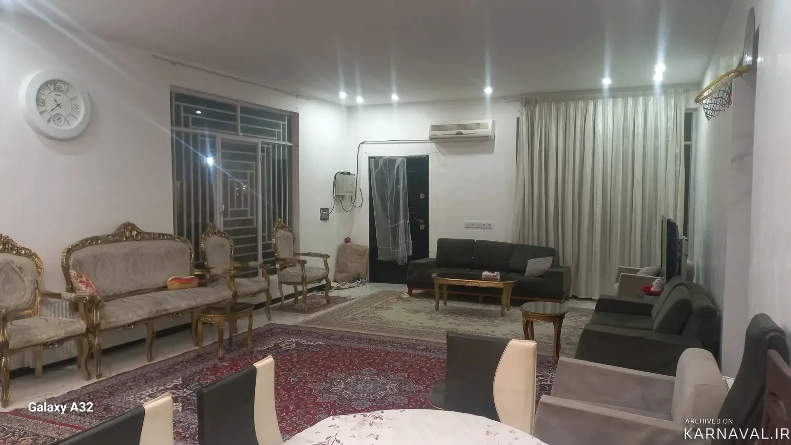 ویلا استخردار آبسرد حمید سهیلیه