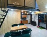 کلبه استخردار آبگرم آرسین شیرگاه کلبه استخردار آبگرم آرسین شیرگاه