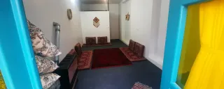 ویلا سنتی کاشانه (واحد بلندمازو) شاهرود ویلا سنتی کاشانه (واحد بلندمازو) شاهرود