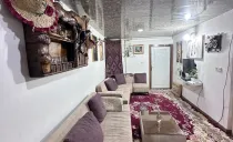ویلا باغچه دنج بوشهر ویلا باغچه دنج بوشهر