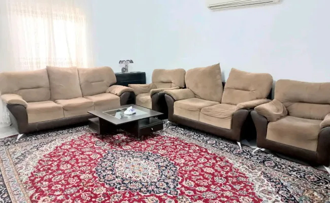 ویلا امیران انزلی ویلا امیران انزلی