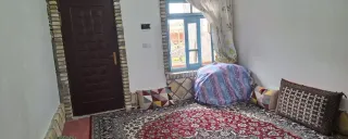 سوییت بوژان (واحد نارنج) نیشابور سوییت بوژان (واحد نارنج) نیشابور