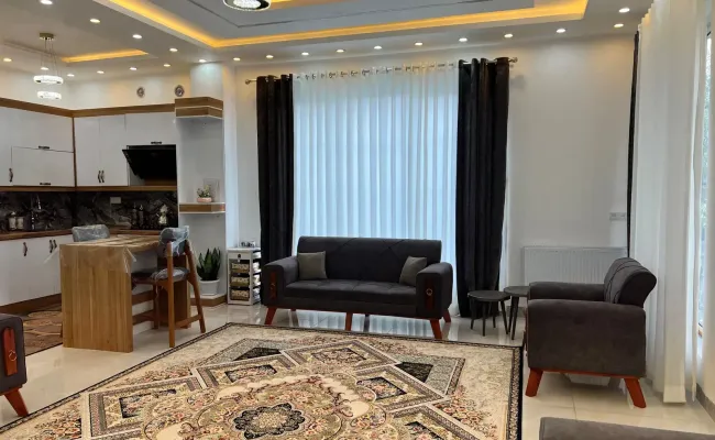ویلا شقایق با فوتبال دستی ماسال ویلا شقایق با فوتبال دستی ماسال