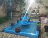 اقامتگاه بومگردی سرای مادری (اتاق مهتاب) خوانسار اقامتگاه بومگردی سرای مادری (اتاق مهتاب) خوانسار