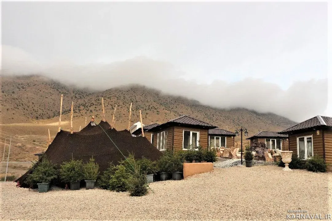 روستایی و عشایری  آرش کمانگیر1 فیروزکوه 