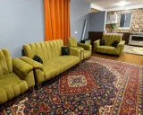 کلبه ونوشه با جکوزی شیرگاه کلبه ونوشه با جکوزی شیرگاه