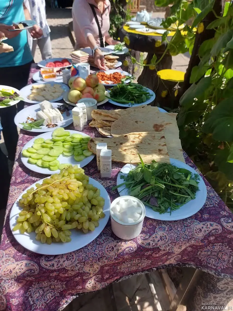 سوییت بوژان (واحد نارنج) نیشابور