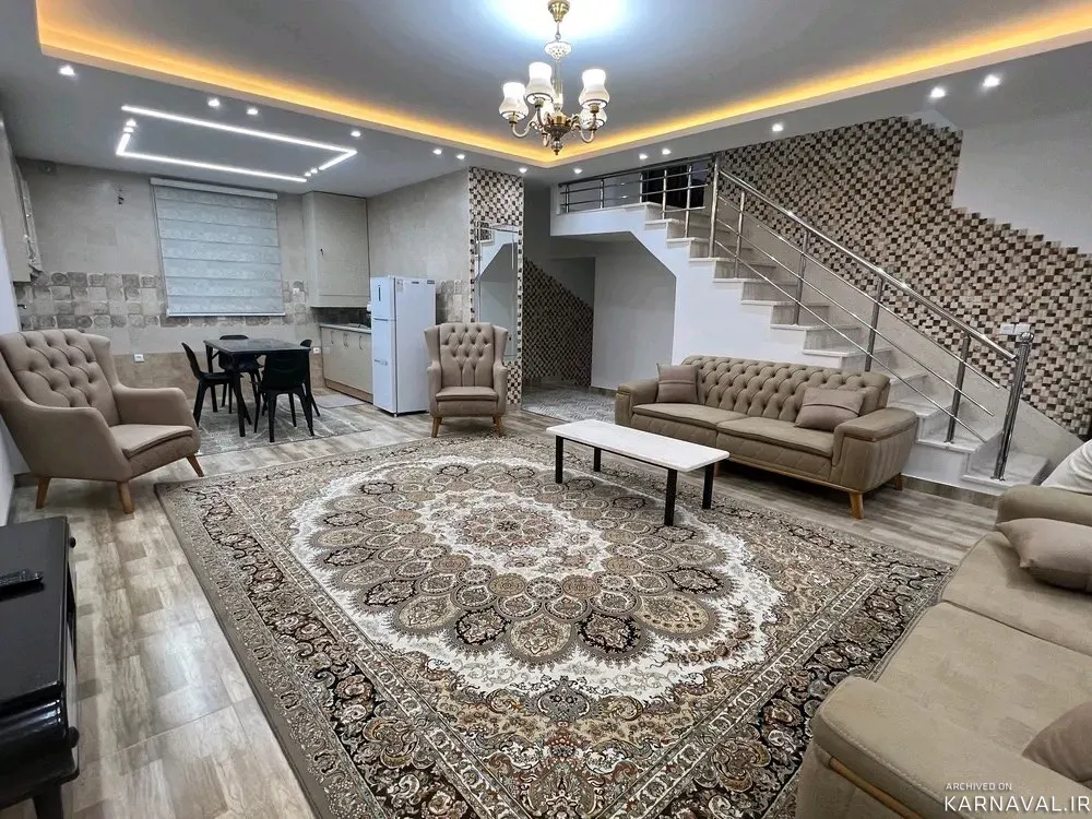 ویلا خسرو (2) آستارا