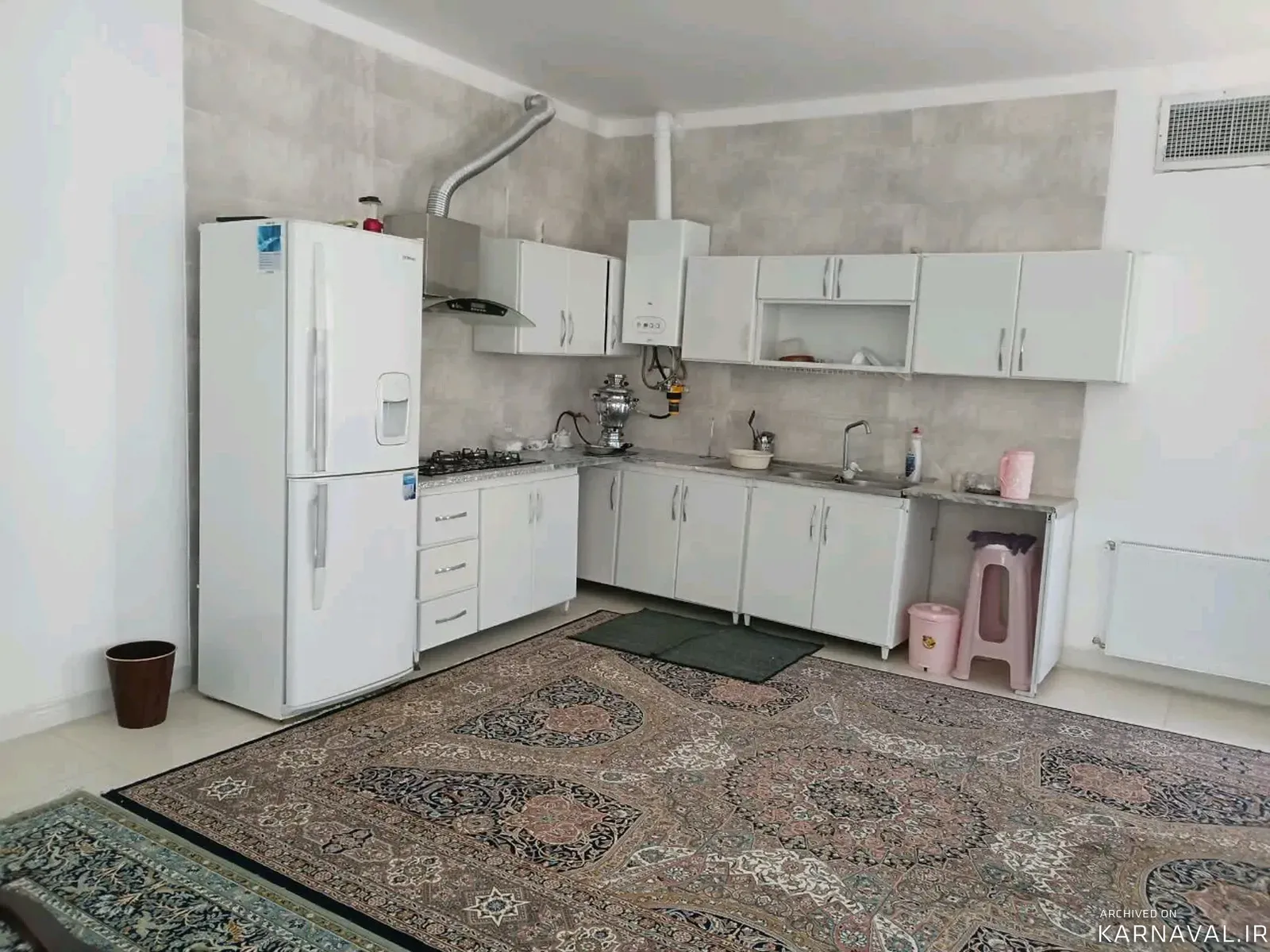 ویلا بادرود بادرود