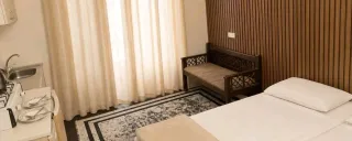سوییت پارس روم (205) تهران سوییت پارس روم (205) تهران