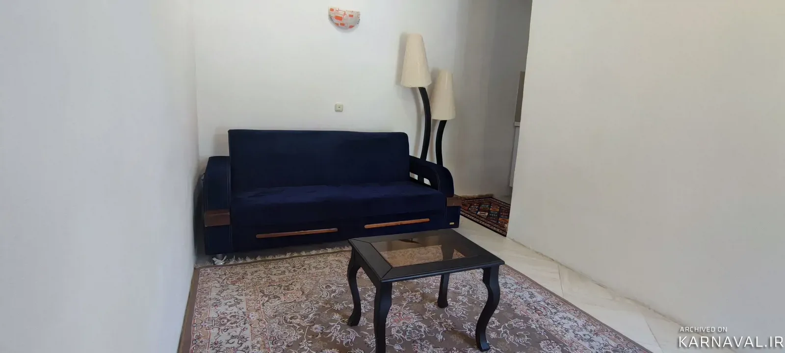سوییت ویلایی دریاگوشه متل قو