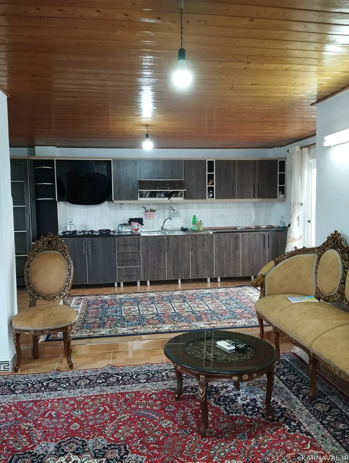 ویلا بهار نشتارود
