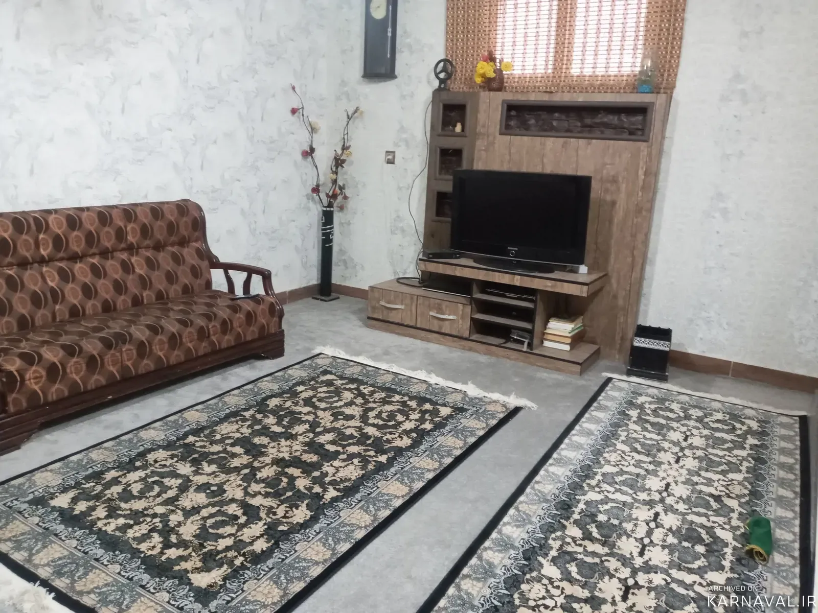 سوییت امیر کاشان