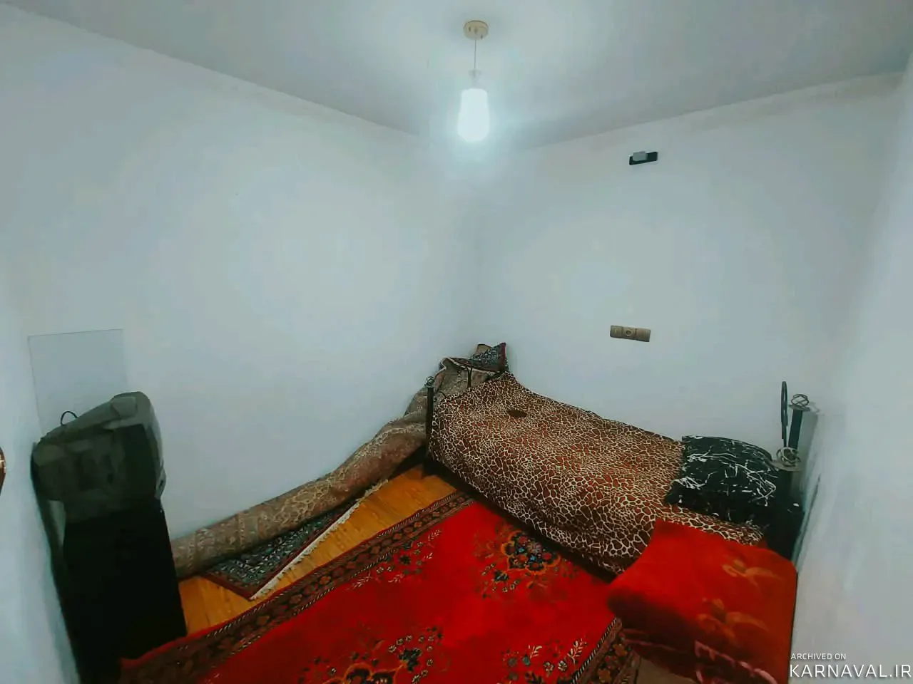 خانه مبله سنتی داریوش (4) شیراز