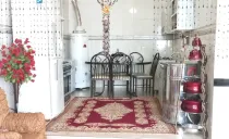 خانه مهرسا کرمانشاه خانه مهرسا کرمانشاه