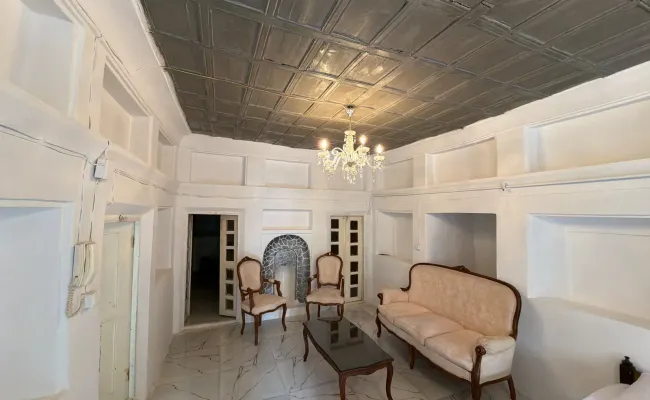 خانه سنتی وزیری (شماره 1) سنندج خانه سنتی وزیری (شماره 1) سنندج