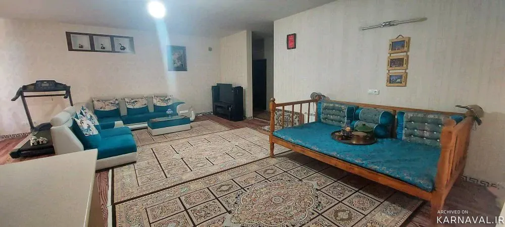 ویلا استخردار آبگرم گیلاس کردان