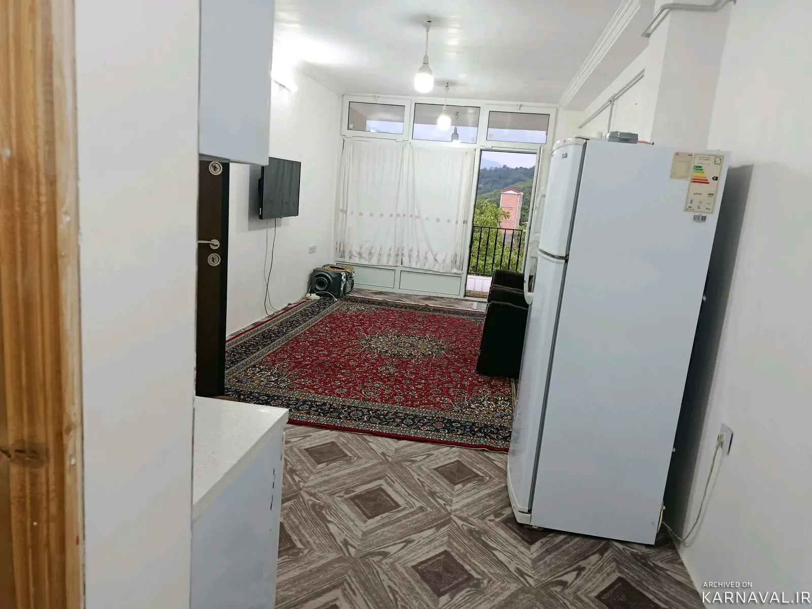 ویلا ماهیان  علی آباد کتول