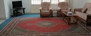 خانه مبله بازرگانی مهاباد خانه مبله بازرگانی مهاباد