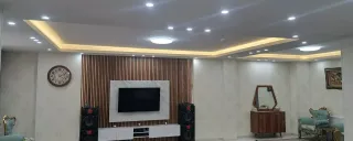 آپارتمان مبله حسین پور اردبیل آپارتمان مبله حسین پور اردبیل
