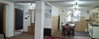 خانه مبله سبز خانواده فومن خانه مبله سبز خانواده فومن
