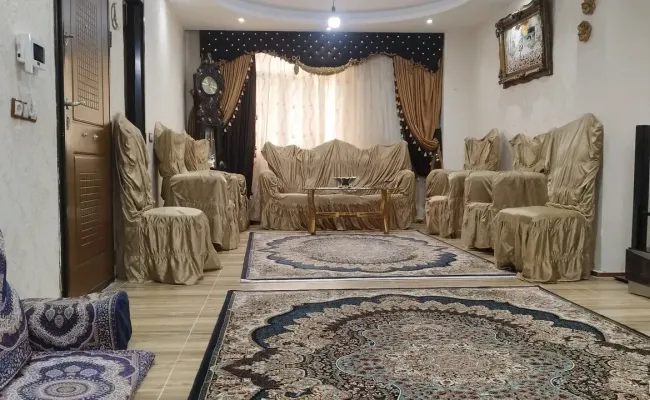 آپارتمان مبله علی سان (1) سرعین آپارتمان مبله علی سان (1) سرعین