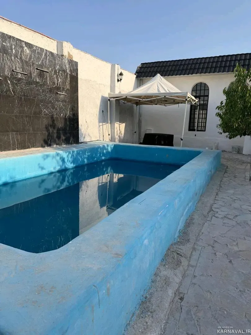 ویلا باغ استخردار آبسرد رویای زندگی شاندیز