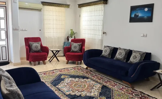 خانه مبله آرمو رامسر خانه مبله آرمو رامسر