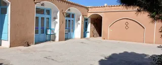 اقامتگاه بومگردی مادری (اتاق ناردون) نجف آباد اقامتگاه بومگردی مادری (اتاق ناردون) نجف آباد