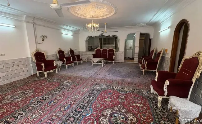 خانه مبله بهار مینودشت خانه مبله بهار مینودشت