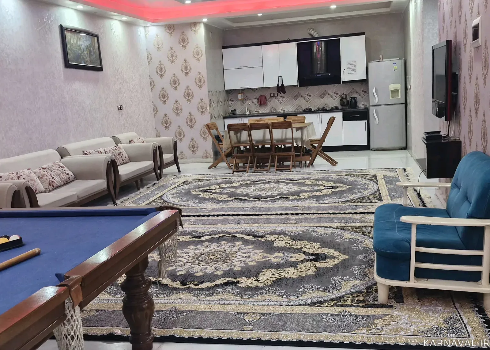 ویلا استخردار آبسرد همسفر فول گیم دزفول ویلا استخردار آبسرد همسفر فول گیم دزفول