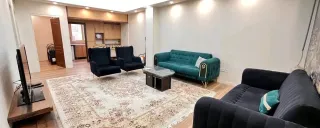 آپارتمان مبله رویال (واحد 3) تهران آپارتمان مبله رویال (واحد 3) تهران