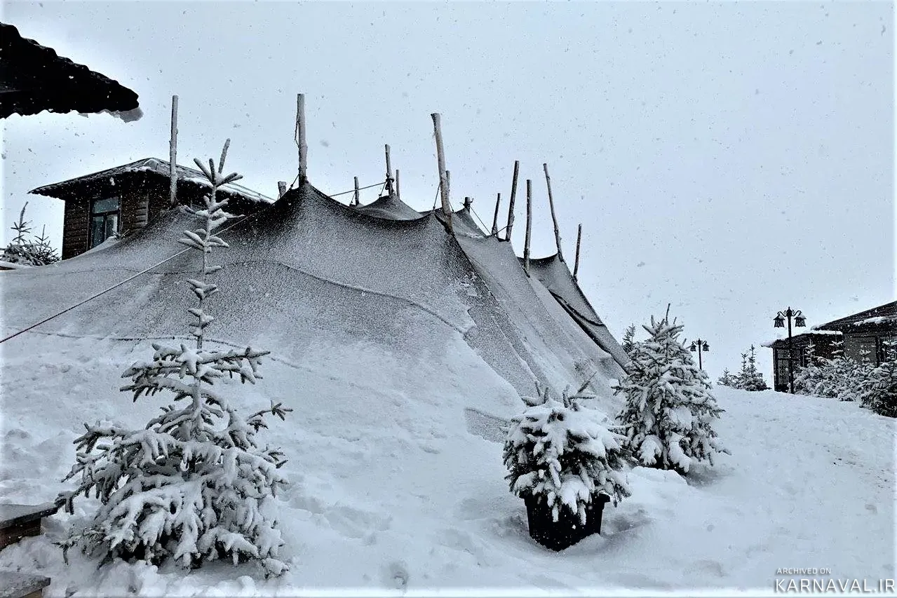 روستایی و عشایری  آرش کمانگیر1 فیروزکوه 