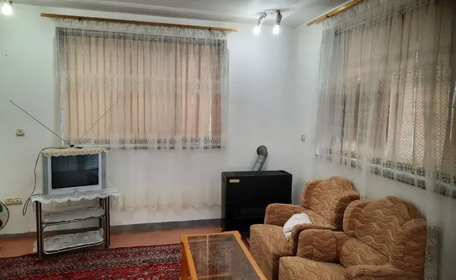 خانه کوچان آستانه اشرفیه خانه کوچان آستانه اشرفیه