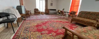 ویلا سیب صدرا ویلا سیب صدرا