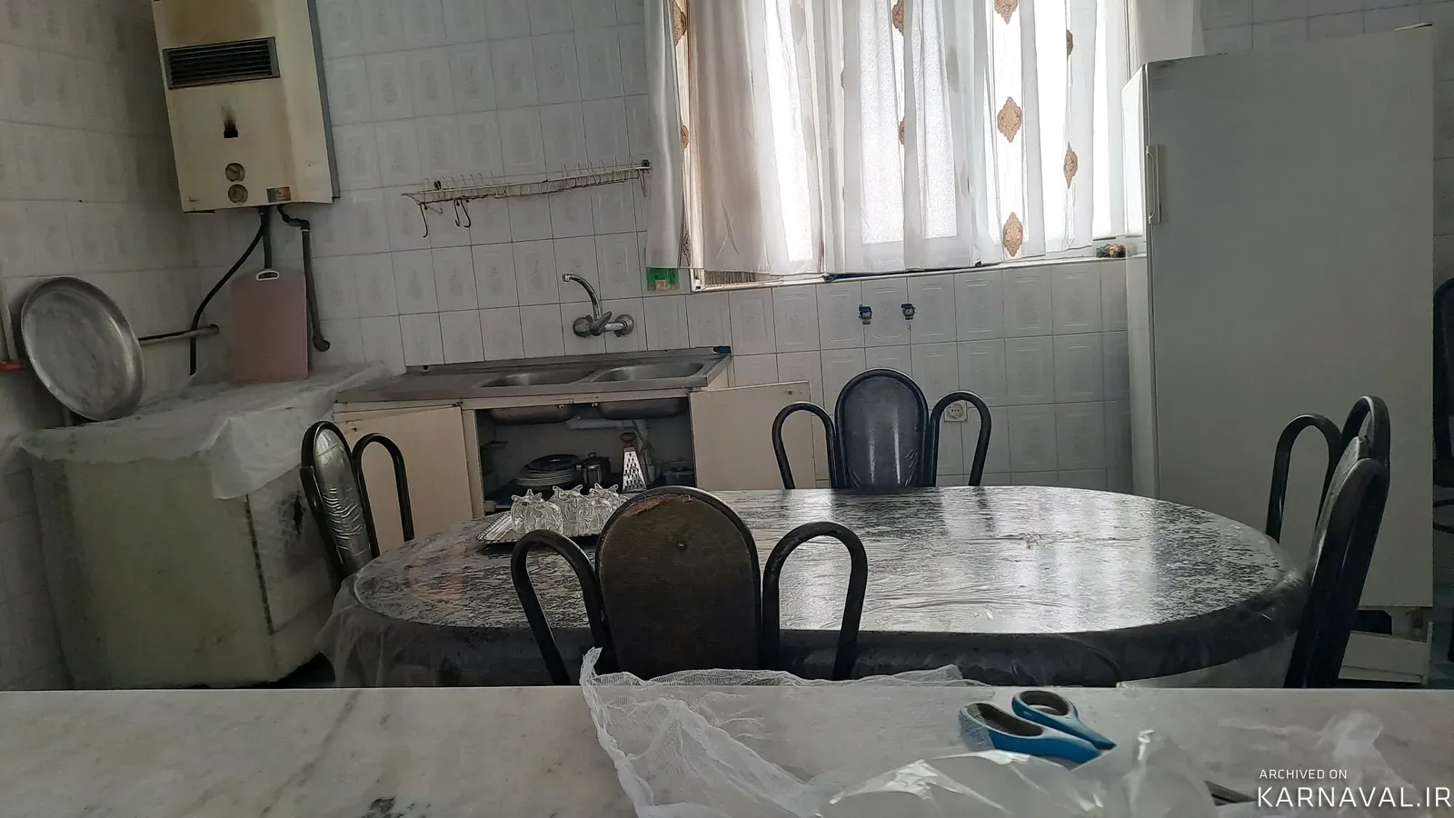 سوییت شهابیان آستارا