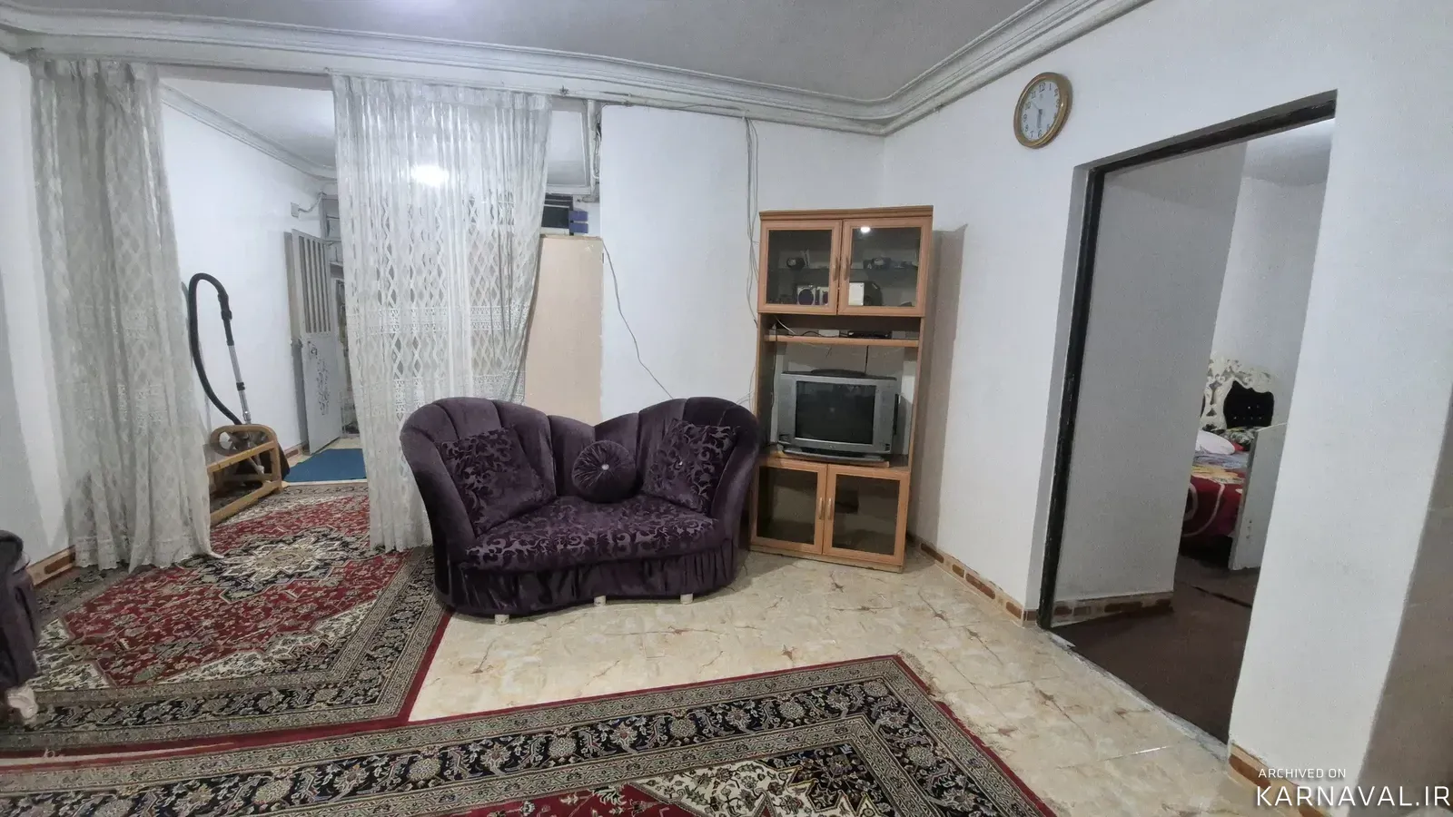 خانه مبله نظری‌نژاد رشت