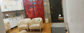 خانه مبله سنتی داریوش (3) شیراز خانه مبله سنتی داریوش (3) شیراز